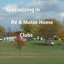 rv clubs