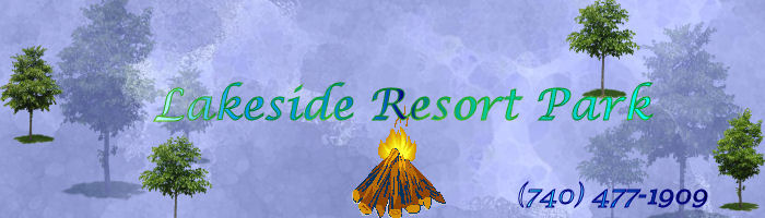 lakeside resort